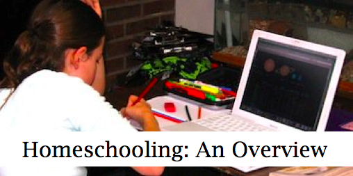 What Is Homeschooling? What Is Homeschooling?