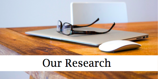 Our Research Our Research