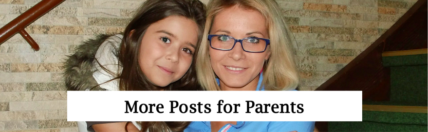 More Posts for Parents More Posts for Parents