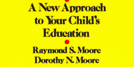 A History of Homeschooling A History of Homeschooling