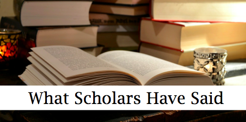 How Have Scholars Divided Homeschoolers into Groups? How Have Scholars Divided Homeschoolers into Groups?